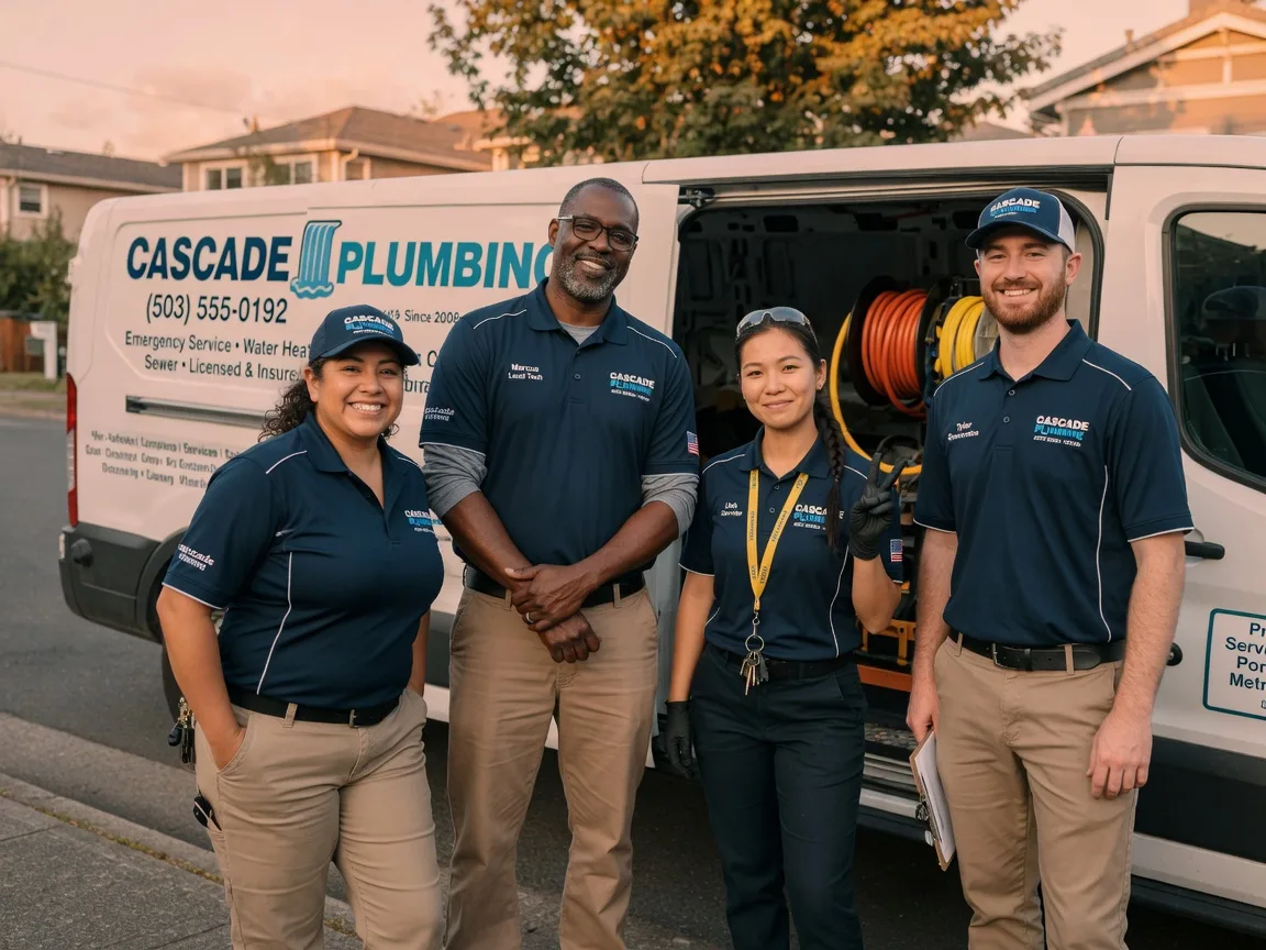 Emergency Plumber company in Trilla, IL